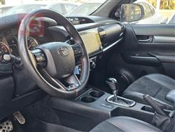 تۆیۆتا هایلۆکس